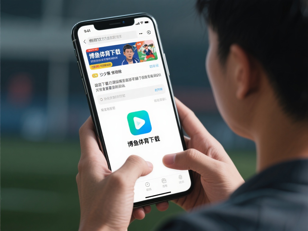 以小张的经历为例，他在网上随意搜索“博鱼体育下载”