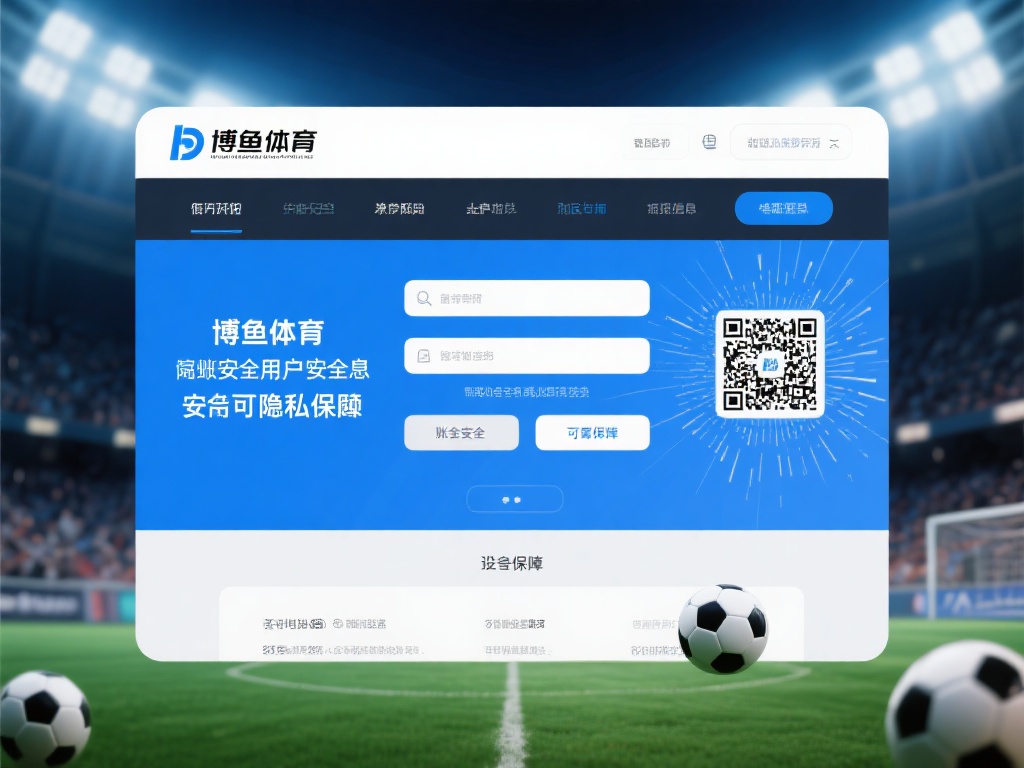 此外，博鱼体育注重用户的安全性与隐私保护，采用先进