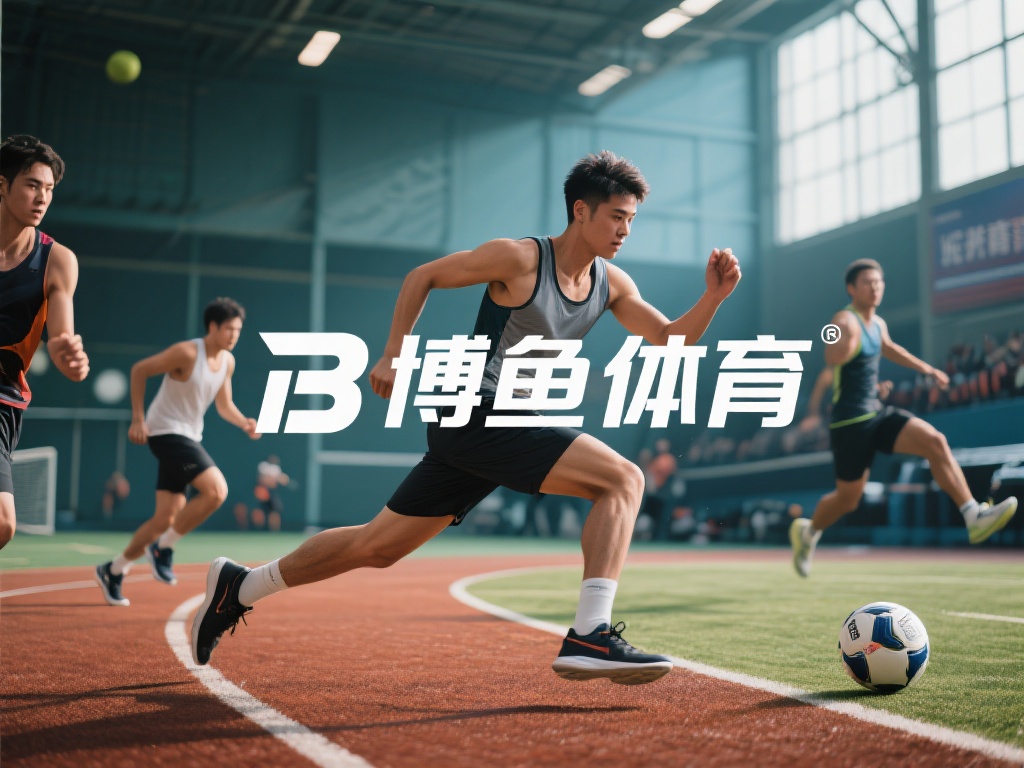 在当今快节奏的生活中，体育运动已成为人们追求健康与