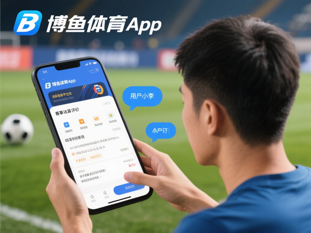 博鱼体育app正规吗?深度解析平台合法性与用户评价如何 (博鱼体育app正规吗?深度解析平台合法性与用户真实评价如何?) 以一位用户小李的经历为例,他在使用博鱼体育app时