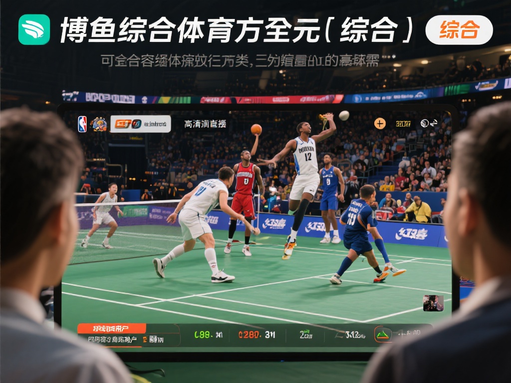 在内容方面，博鱼综合体育做到了真正的“综合”。平台