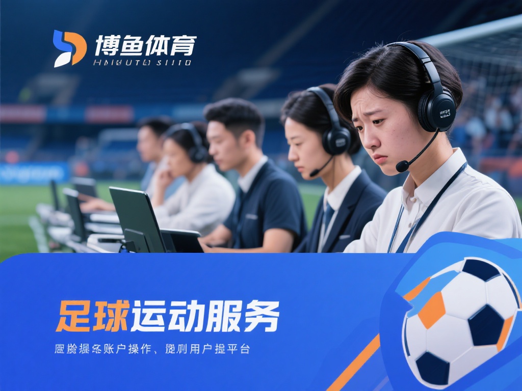 用户在享受体育娱乐服务时，难免会遇到账户操作、赛事
