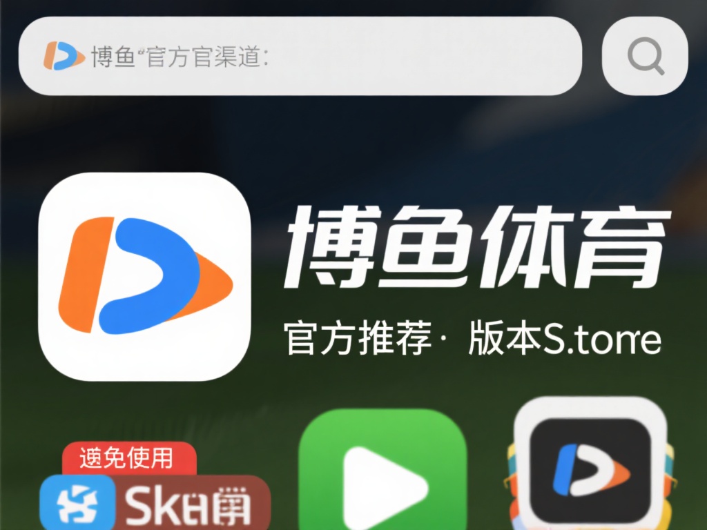 博鱼体育软件下载全攻略:一键安装,随时随地关注体育赛事 (博鱼体育软件下载全攻略:一键安装,随时随地畅享体育赛事直播) 访问官方渠道:为了确保软件的安全性和版本的最新性,
