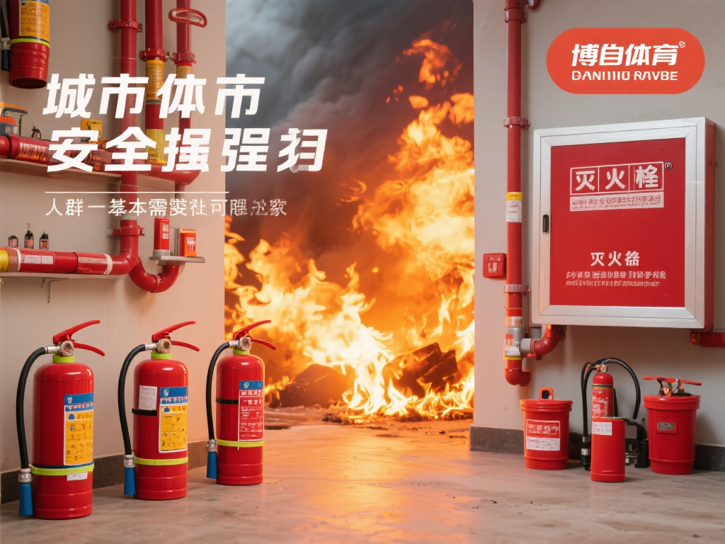 在现代社会，安全始终是人们最基本的需求之一，而火灾