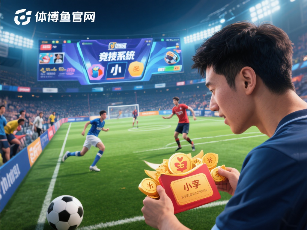 除了丰富的资讯内容，体育博鱼官网还为用户提供了多样