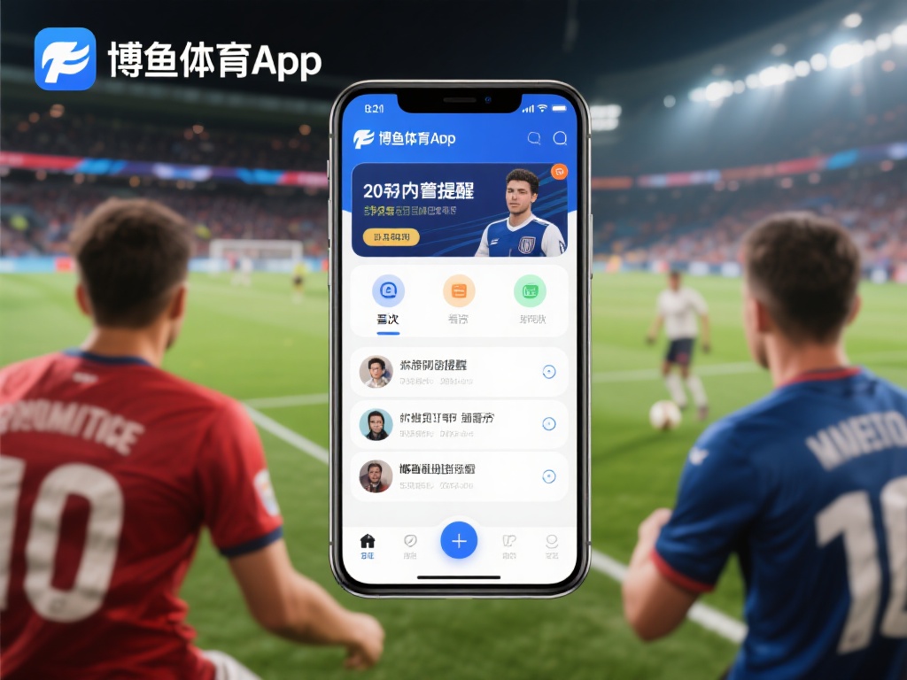 此外，博鱼体育在线app注重用户体验，提供了多种个