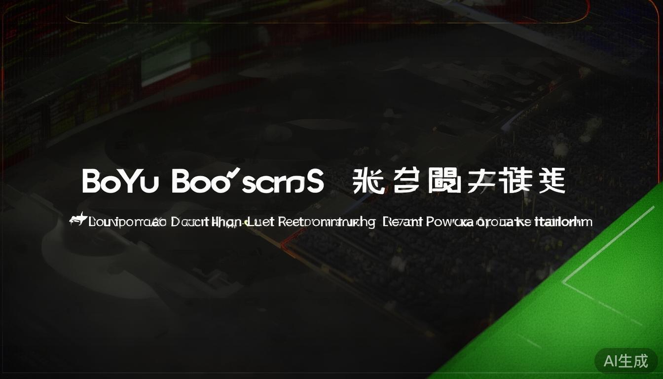 推荐权威免费下载安装平台：博鱼体育app下载官方版推荐