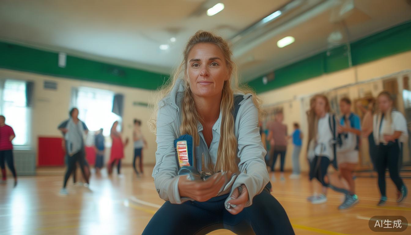 博鱼体育老师不仅在技能传授方面精益求精，还在专业指