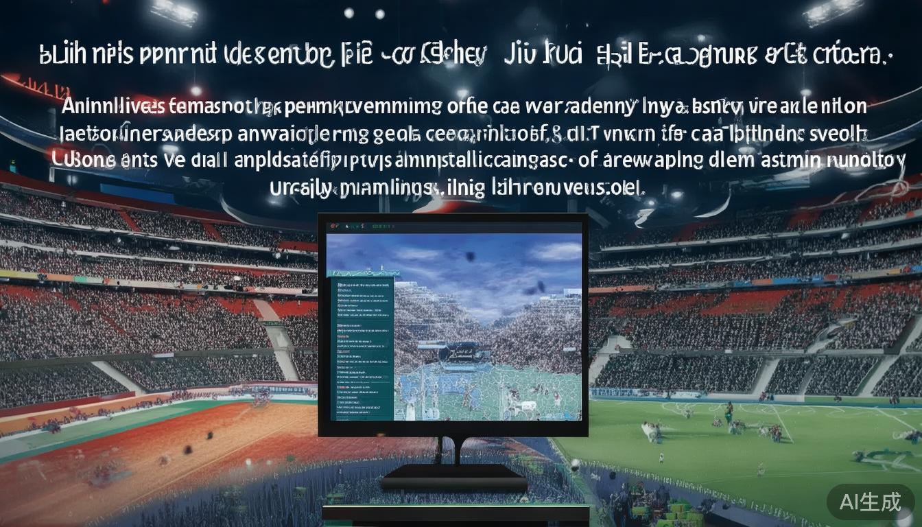 全面解析博鱼体育真人赛事直播,体验极致实时观战盛宴 在当今数字娱乐时代,越来越多的体育迷选择通过互联网