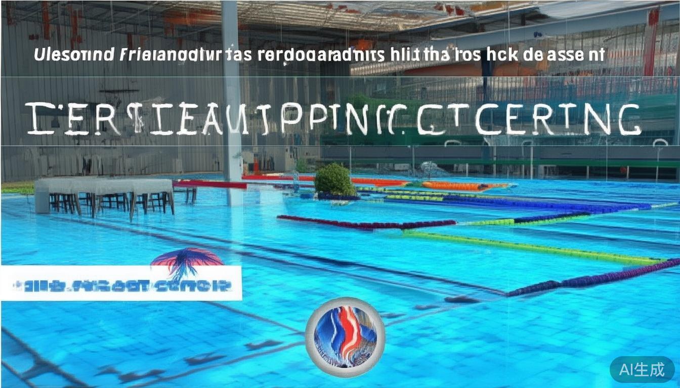 迅博体育鱼快游泳馆最新票价信息全面分析与优惠指南