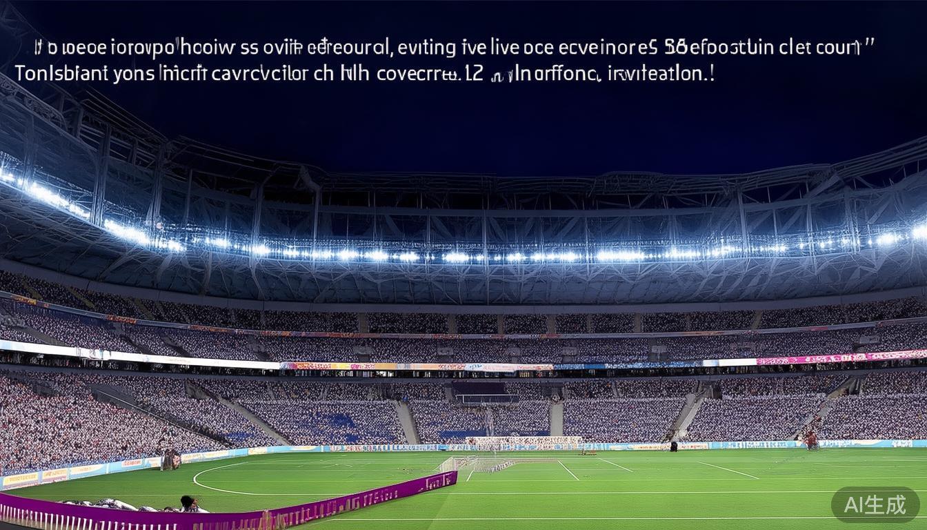 博鱼体育登陆:开启极速运动直播新时代,尽享精彩赛事盛宴 对于体育平台而言,免费观看高清赛事内容已成为提升用