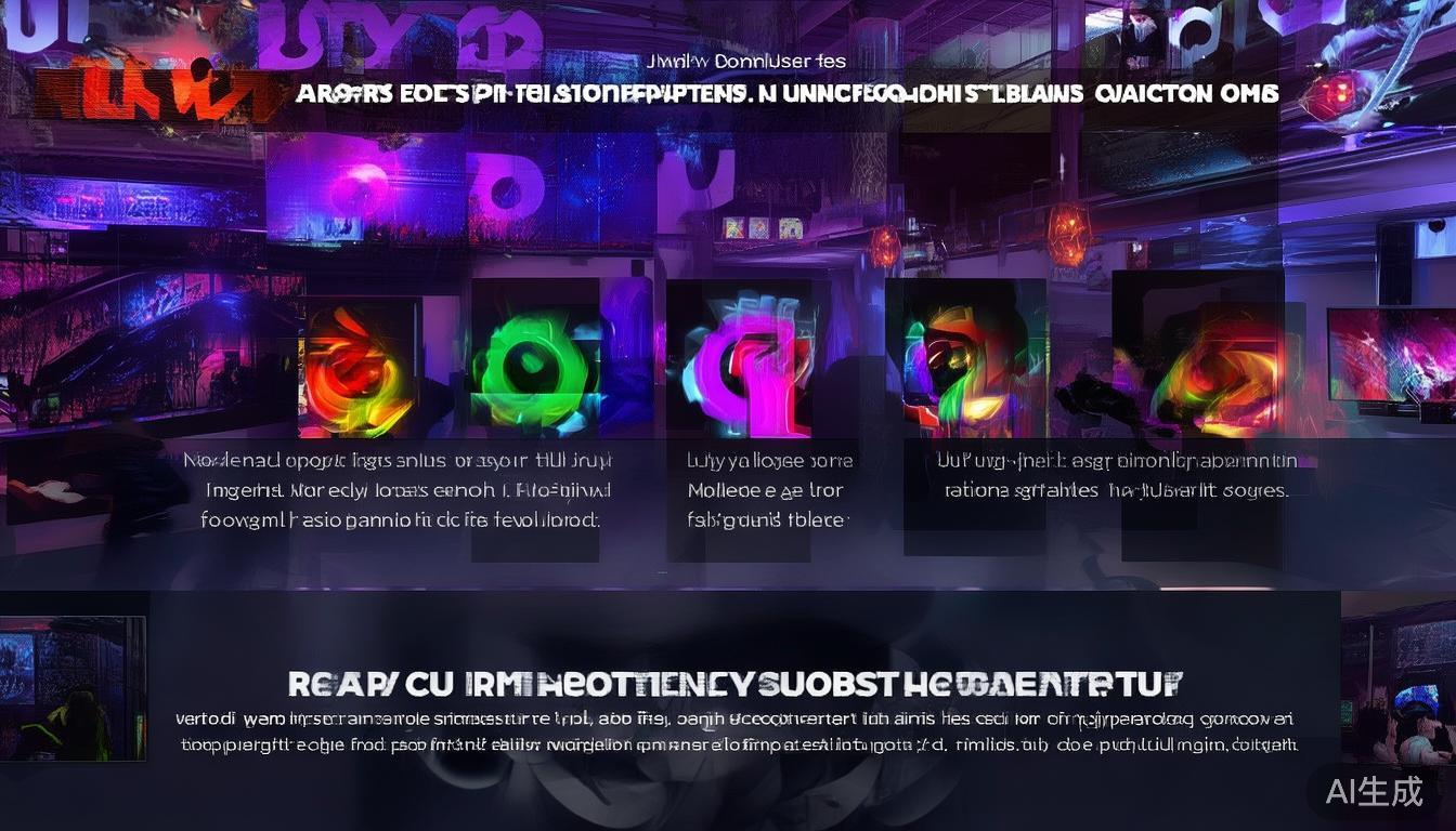 博鱼体育电竞平台全面解析：打造极致赛事体验的最佳指南