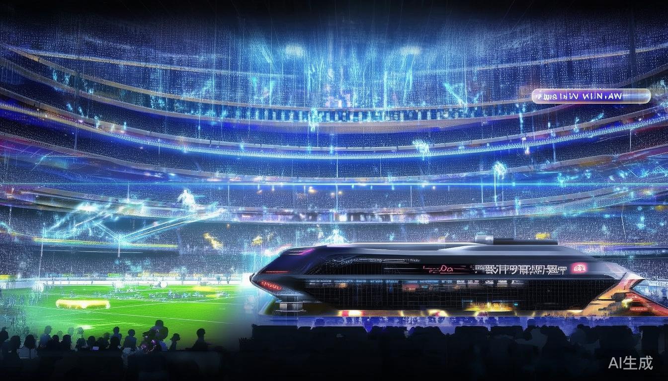 博鱼体育超新星:引领未来体育娱乐新潮流与创新发展的卓越之路 随着人们生活节奏的加快和数字化生活方式的普及,传统