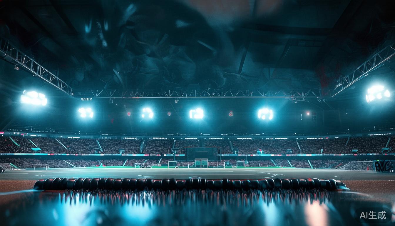 博鱼体育归属于哪个体育集团或公司的详细介绍与背景分析