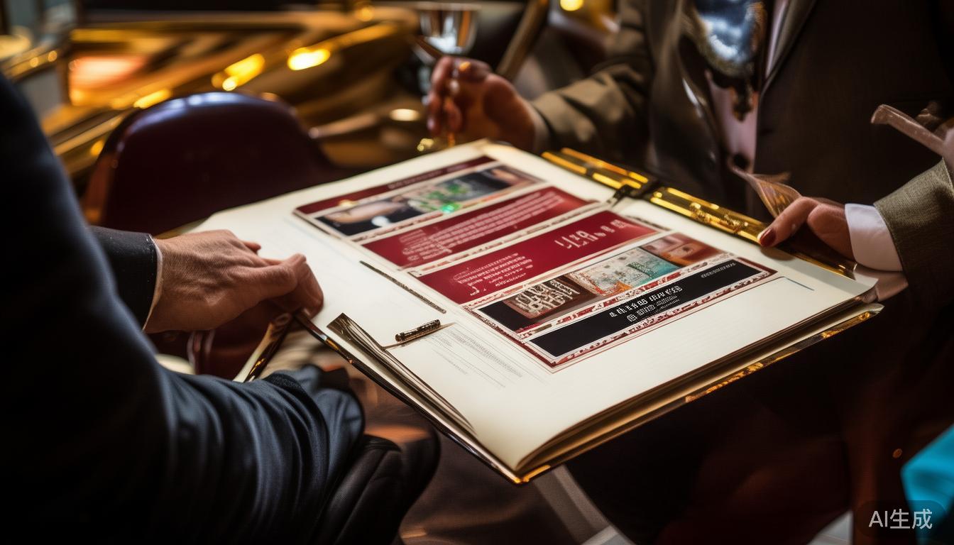 全面解析博鱼体育VIP会员尊享特权与攻略指南