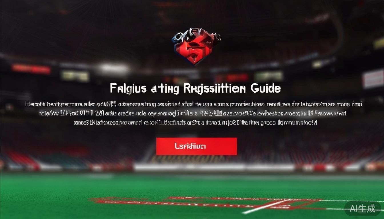 详尽解析:博鱼体育平台官网正规注册流程与注意事项