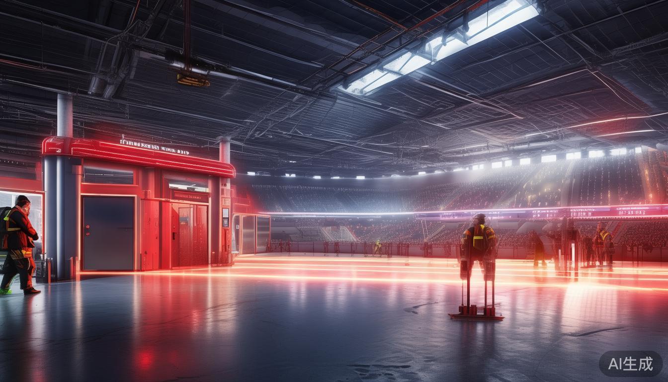 消防器材行业的技术优势与应用场景
消防器材行业不