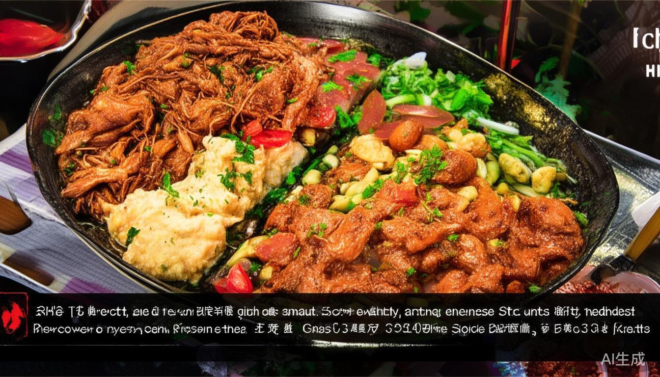 鱼羊鲜生博山店体育路:推荐新鲜美味的中餐佳肴 在繁忙的生活节奏中,寻找一家既能满足味蕾又能保证健