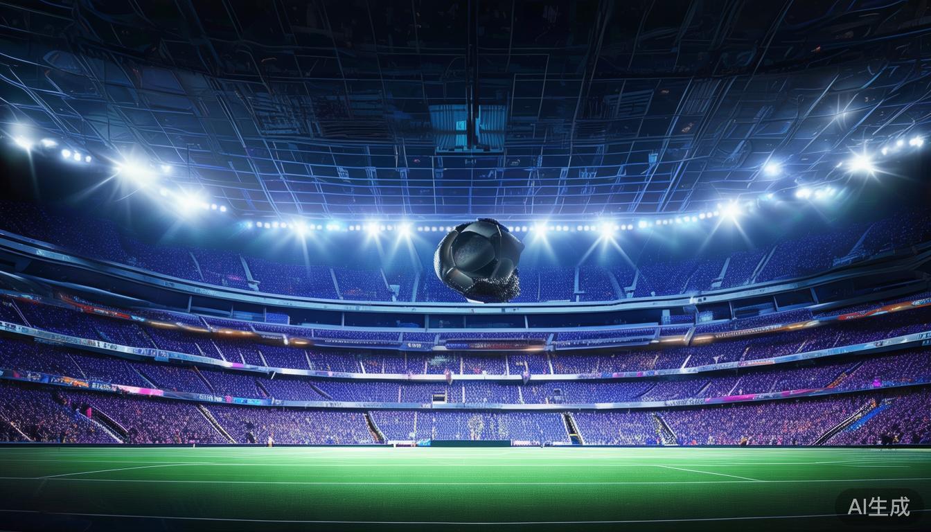 随着数字化技术的深入运用，体育娱乐行业正朝着个性化