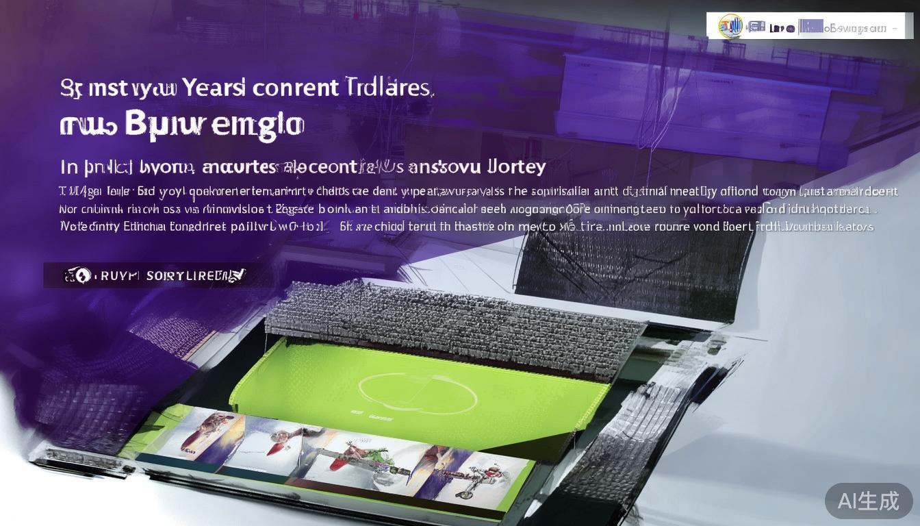 博鱼体育成立至今的完整发展历程详解与时间线揭秘 在成立的最初几年,博鱼体育始终专注于内容的丰富和技