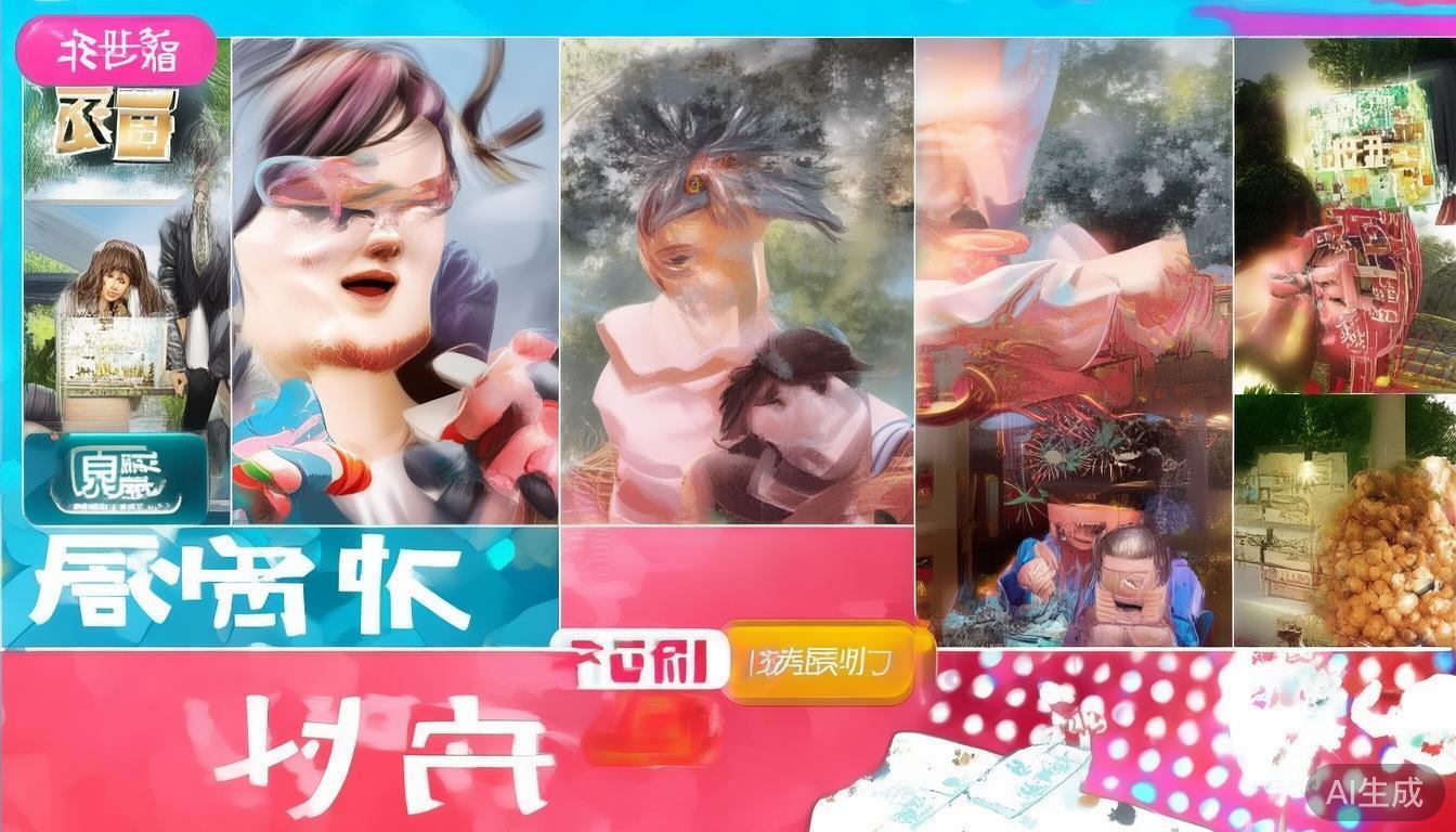 二、高清流畅的观看体验
体育直播追求的不是简单的