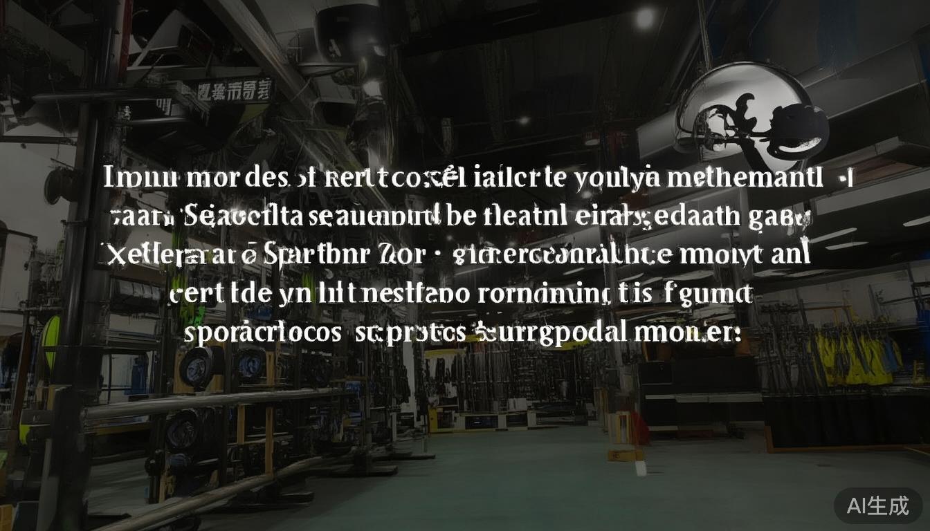 博鱼体育用品店：专业运动装备与高品质服务精彩推荐，为运动爱好者提供全方位解决方案