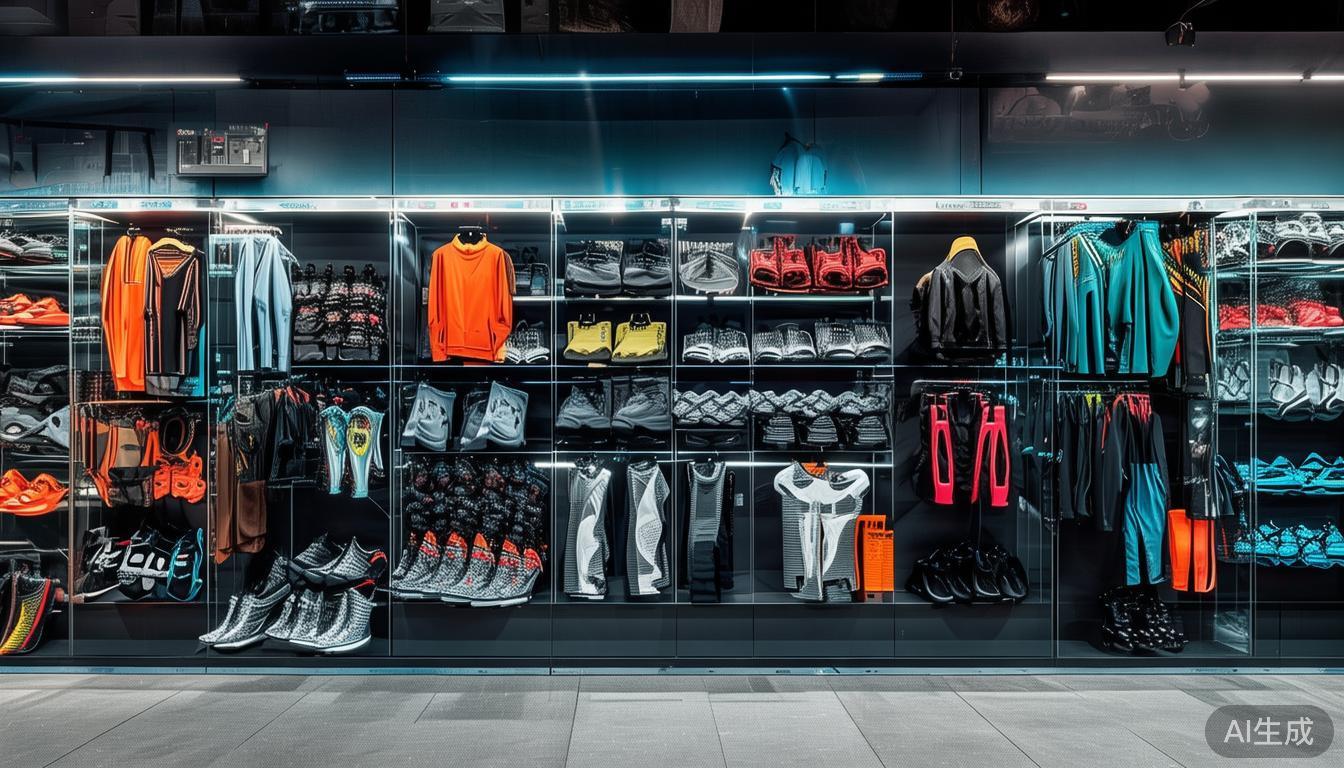 近年来，全球健康理念不断普及，体育运动成为大众生活