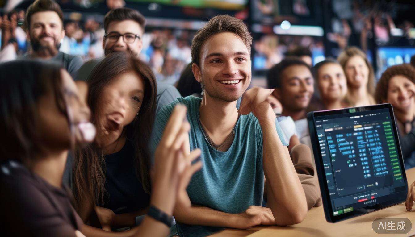 博鱼体育是否遭遇不实黑料？揭秘真相背后真相