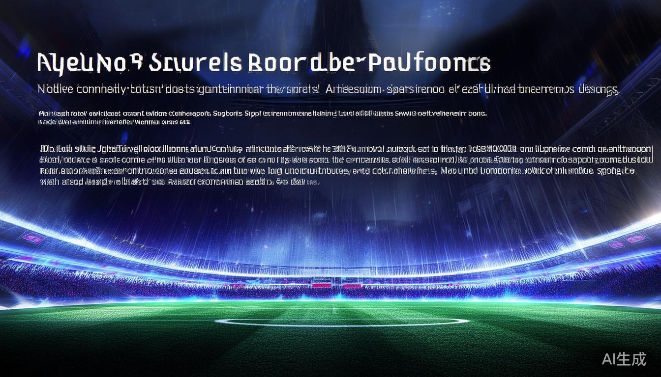 博鱼体育行：开启极致竞技体验的全新时代