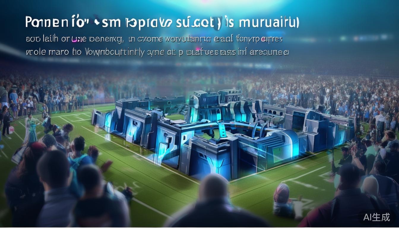 在体育博彩和娱乐的世界中，用户的信任尤为重要。随着
